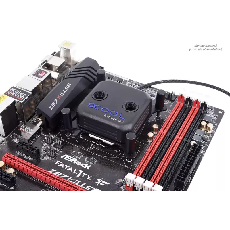 Vesijahu Alphacool 12565