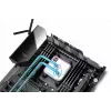 Vesijahutusplokk Alphacool Core 1 Aurora Messing Vask Nikel Läbipaistev Valge 72 mm