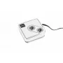 Vesijahutusplokk Alphacool Core 1 Aurora Messing Vask Nikel Läbipaistev Valge 72 mm