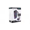 Universaalne vedelikjahutus Alphacool Eisbaer Aurora LT240 12 cm Must