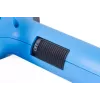 Kuumaõhupuhur Alphacool 10178 650 °C 2000 W must sinine