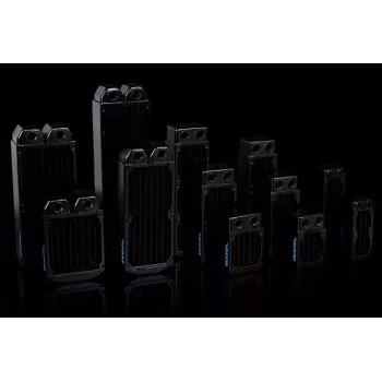 Alphacool NexXxoS ST30 radiaator