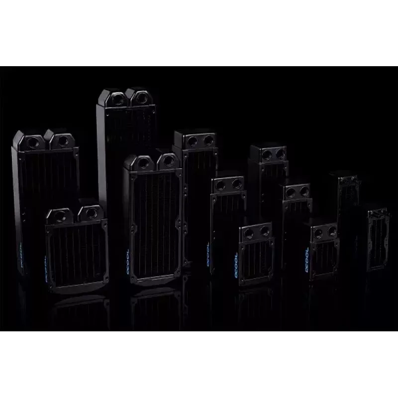 Alphacool NexXxoS ST30 radiaator