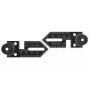 Jahutussüsteem Alphacool 29133 Must 376g