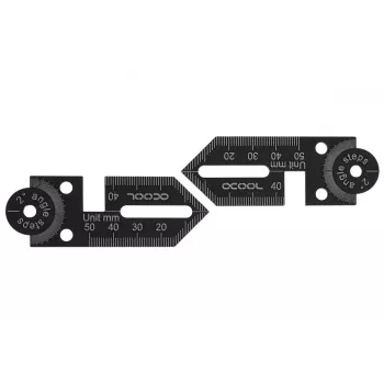 Jahutussüsteem Alphacool 29133 Must 376g