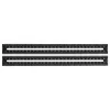 Jahutussüsteem Alphacool 29133 Must 376g