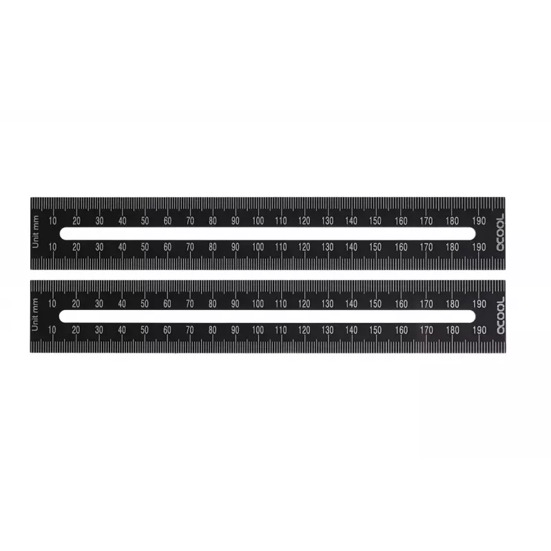 Jahutussüsteem Alphacool 29133 Must 376g