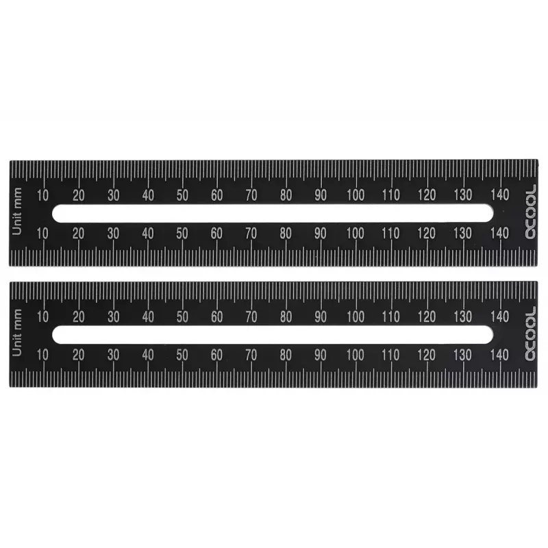 Jahutussüsteem Alphacool 29133 Must 376g