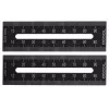 Jahutussüsteem Alphacool 29133 Must 376g