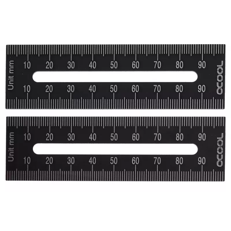 Jahutussüsteem Alphacool 29133 Must 376g