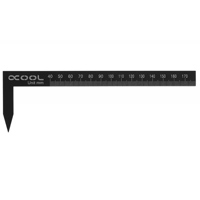 Jahutussüsteem Alphacool 29133 Must 376g