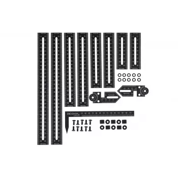 Jahutussüsteem Alphacool 29133 Must 376g