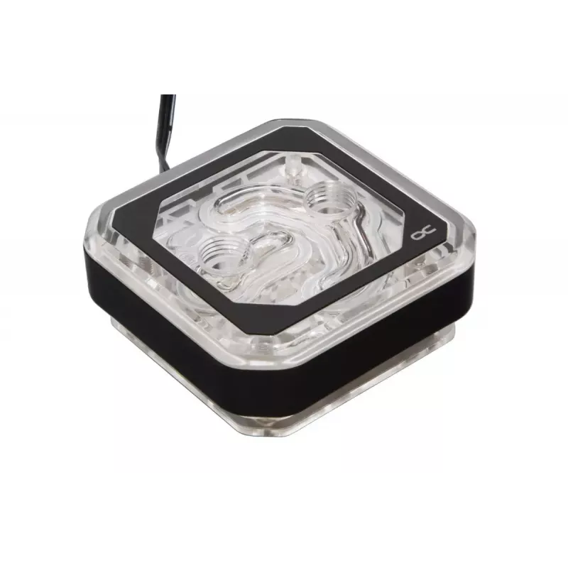 Vesiblokk Alphacool Eisblock XPX Aurora