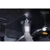 Dekoratsioonitarbed Alphacool Apex Fillport kroom messing 30 mm 42 mm 15 mm