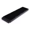 Radiaator Alphacool 14469 messing vask teras must 124mm 511,5mm 30mm