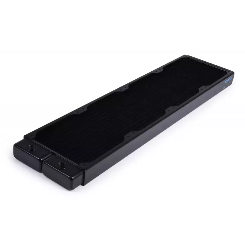 Radiaator Alphacool 14469 messing vask teras must 124mm 511,5mm 30mm