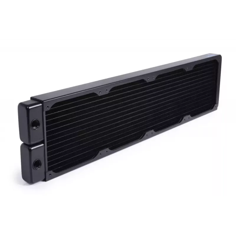 Radiaator Alphacool 14469 messing vask teras must 124mm 511,5mm 30mm