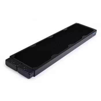 Radiaator Alphacool 14469 messing vask teras must 124mm 511,5mm 30mm