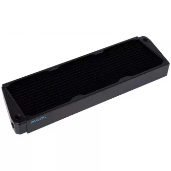Alphacool NexXxoS XT45 Full Copper X-Flow radiaator