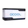 Reservuaar Alphacool 15394 akrüülist must läbipaistev 7,65 cm 25,1 cm