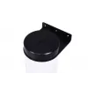 Reservuaar Alphacool 15394 akrüülist must läbipaistev 7,65 cm 25,1 cm