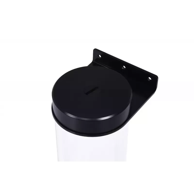 Reservuaar Alphacool 15394 akrüülist must läbipaistev 7,65 cm 25,1 cm