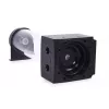 Reservuaar Alphacool 15394 akrüülist must läbipaistev 7,65 cm 25,1 cm