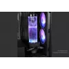 Reservuaar Alphacool 15394 akrüülist must läbipaistev 7,65 cm 25,1 cm