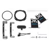Reservuaar Alphacool 15394 akrüülist must läbipaistev 7,65 cm 25,1 cm