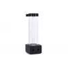 Reservuaar Alphacool 15394 akrüülist must läbipaistev 7,65 cm 25,1 cm