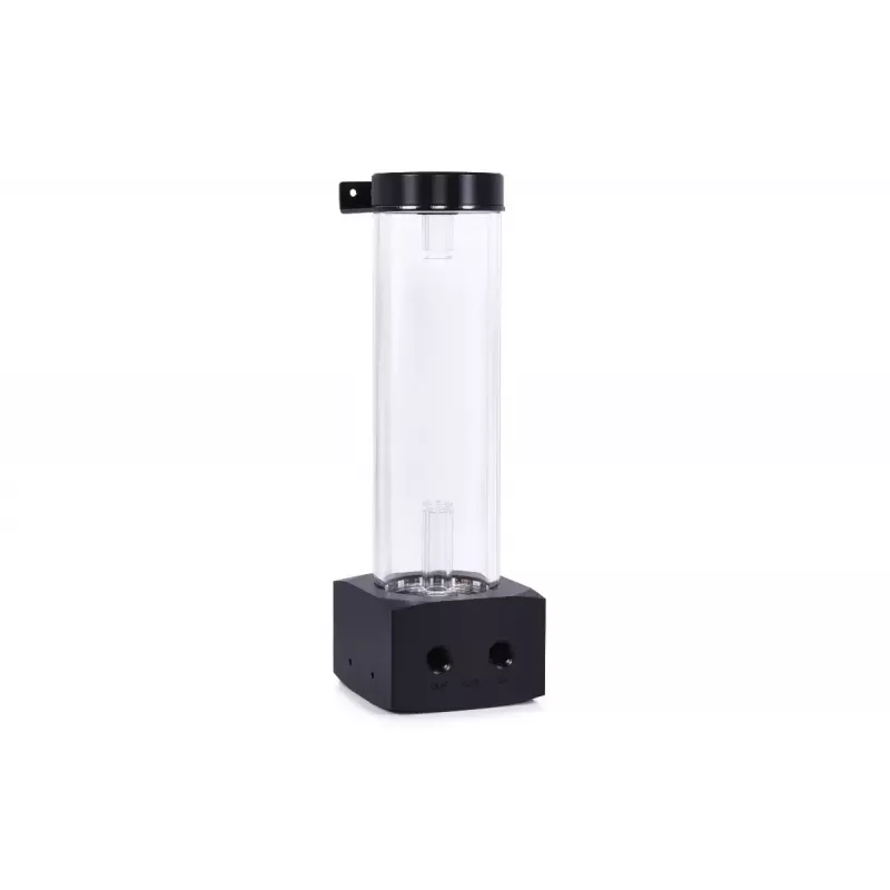 Reservuaar Alphacool 15394 akrüülist must läbipaistev 7,65 cm 25,1 cm