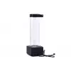 Reservuaar Alphacool 15394 akrüülist must läbipaistev 7,65 cm 25,1 cm