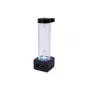 Reservuaar Alphacool 15394 akrüülist must läbipaistev 7,65 cm 25,1 cm