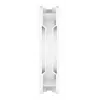 ARCTIC Freezer P12 Pro Reverse A-RGB (Valge) - 3-pakk - 120 mm A-RGB PWM ventilaator kaablijaoturiga