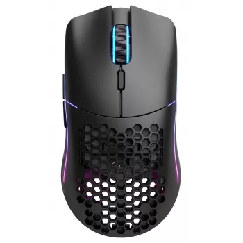 Glorious Gaming Glorious Model O Minus Wireless - Matt must