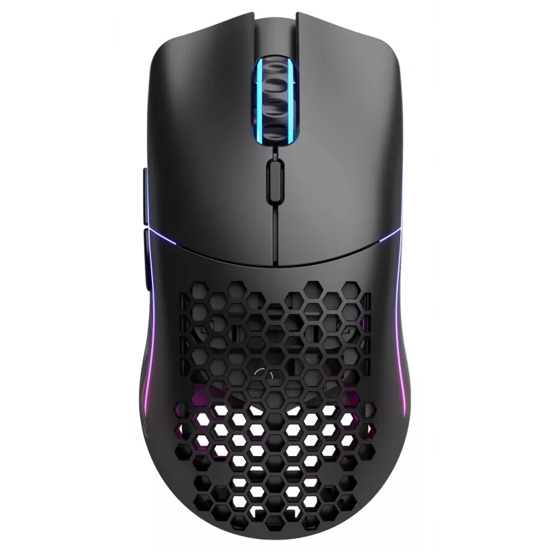 Glorious Gaming Glorious Model O Minus Wireless - Matt must
