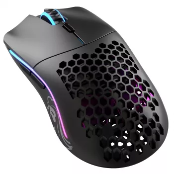 Glorious Gaming Glorious Model O Minus Wireless - Matt must