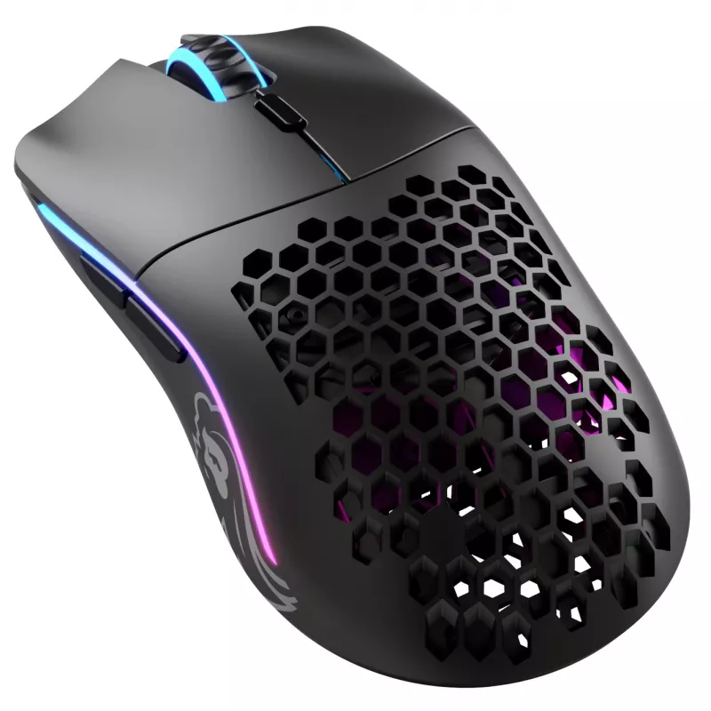 Glorious Gaming Glorious Model O Minus Wireless - Matt must