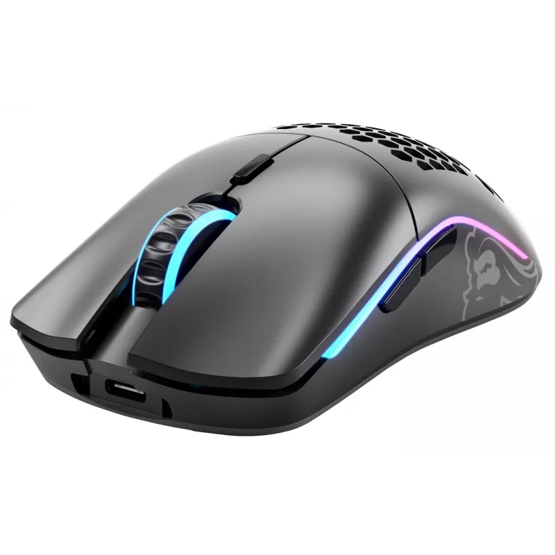Glorious Gaming Glorious Model O Minus Wireless - Matt must