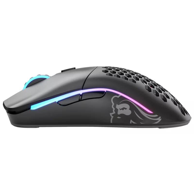 Glorious Gaming Glorious Model O Minus Wireless - Matt must