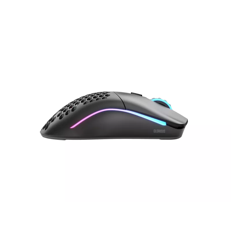 Glorious Gaming Glorious Model O Minus Wireless - Matt must