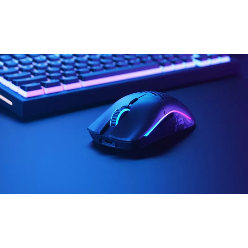 Glorious Gaming Glorious Model O Minus Wireless - Matt must
