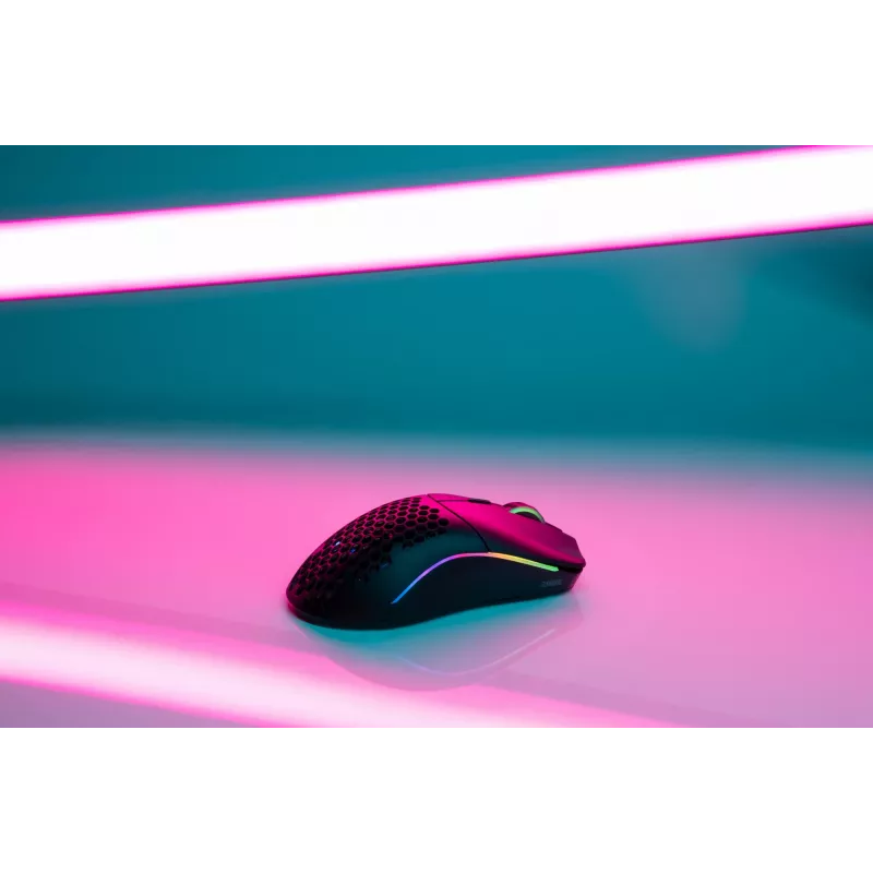 Glorious Gaming Glorious Model O Minus Wireless - Matt must