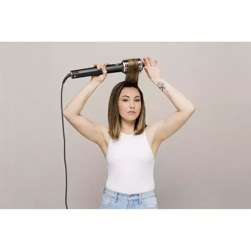 Multistyler Shark FlexStyle 5-in-1 Warm Must Pink 1400 W