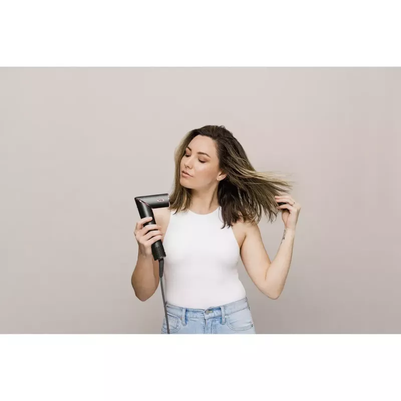 Multistyler Shark FlexStyle 5-in-1 Warm Must Pink 1400 W