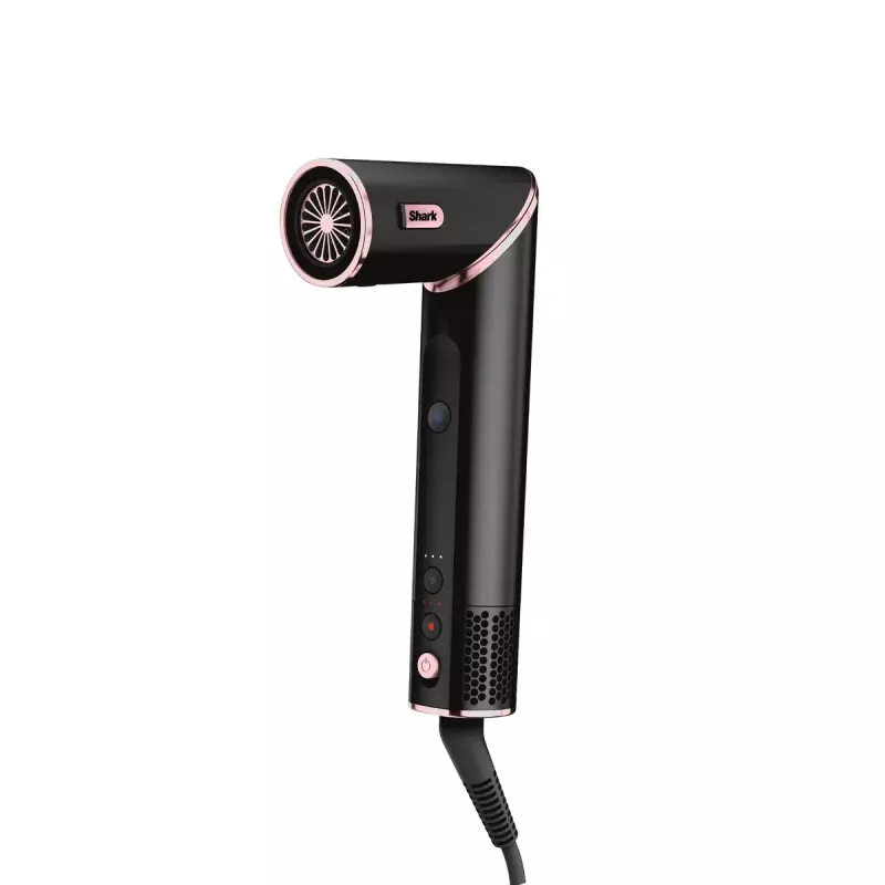 Multistyler Shark FlexStyle 5-in-1 Warm Must Pink 1400 W