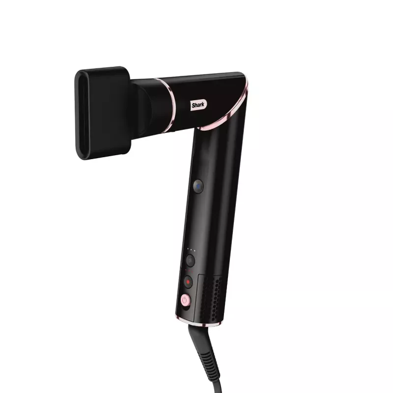Multistyler Shark FlexStyle 5-in-1 Warm Must Pink 1400 W