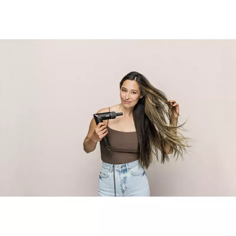 Multistyler Shark FlexStyle 5-in-1 Warm Must Pink 1400 W