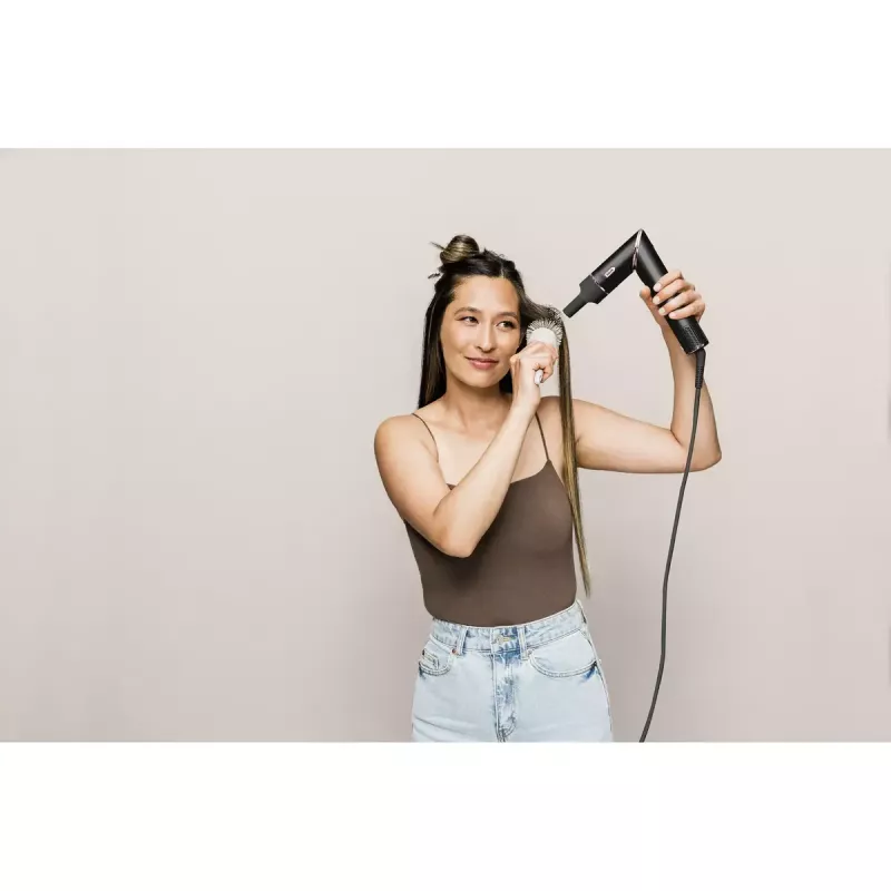 Multistyler Shark FlexStyle 5-in-1 Warm Must Pink 1400 W