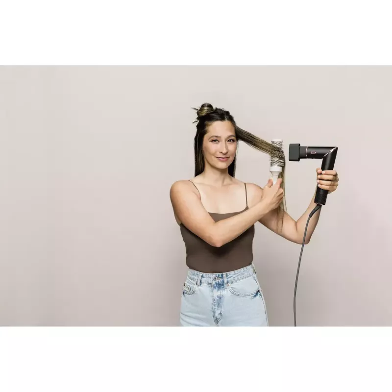 Multistyler Shark FlexStyle 5-in-1 Warm Must Pink 1400 W
